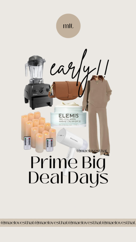 Prime Big Deal Days 2023 Live: Best deals still available